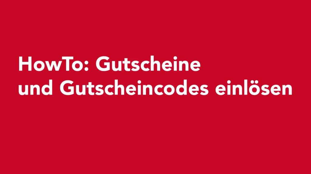 Wie man in der ADTV Tanzschule Hoffmann in Braunschweig Gutscheine für Tanzkurs einlöst